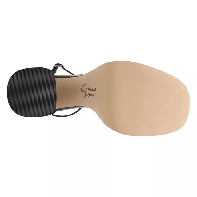 Circus by Sam Edelman Rosa Platform Pump The Shoe Company