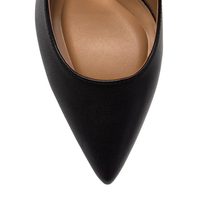 jessica♡⃛　0913 Jessica Simpson Women's Nettles Pump | The Shoe Co.