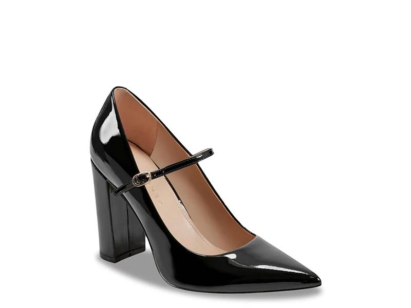 Women s Black Heels Shop Online Save The Shoe Company