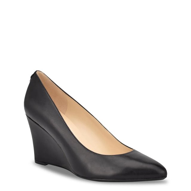 Nine West Women s Cal9x9 Wedge Pump