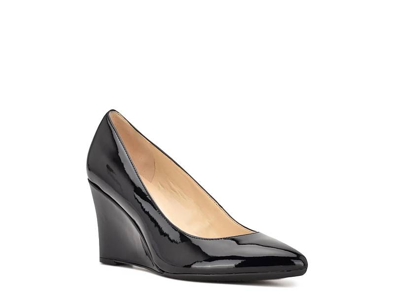 Kelly Katie Sabeni Wedge Pump The Shoe Company