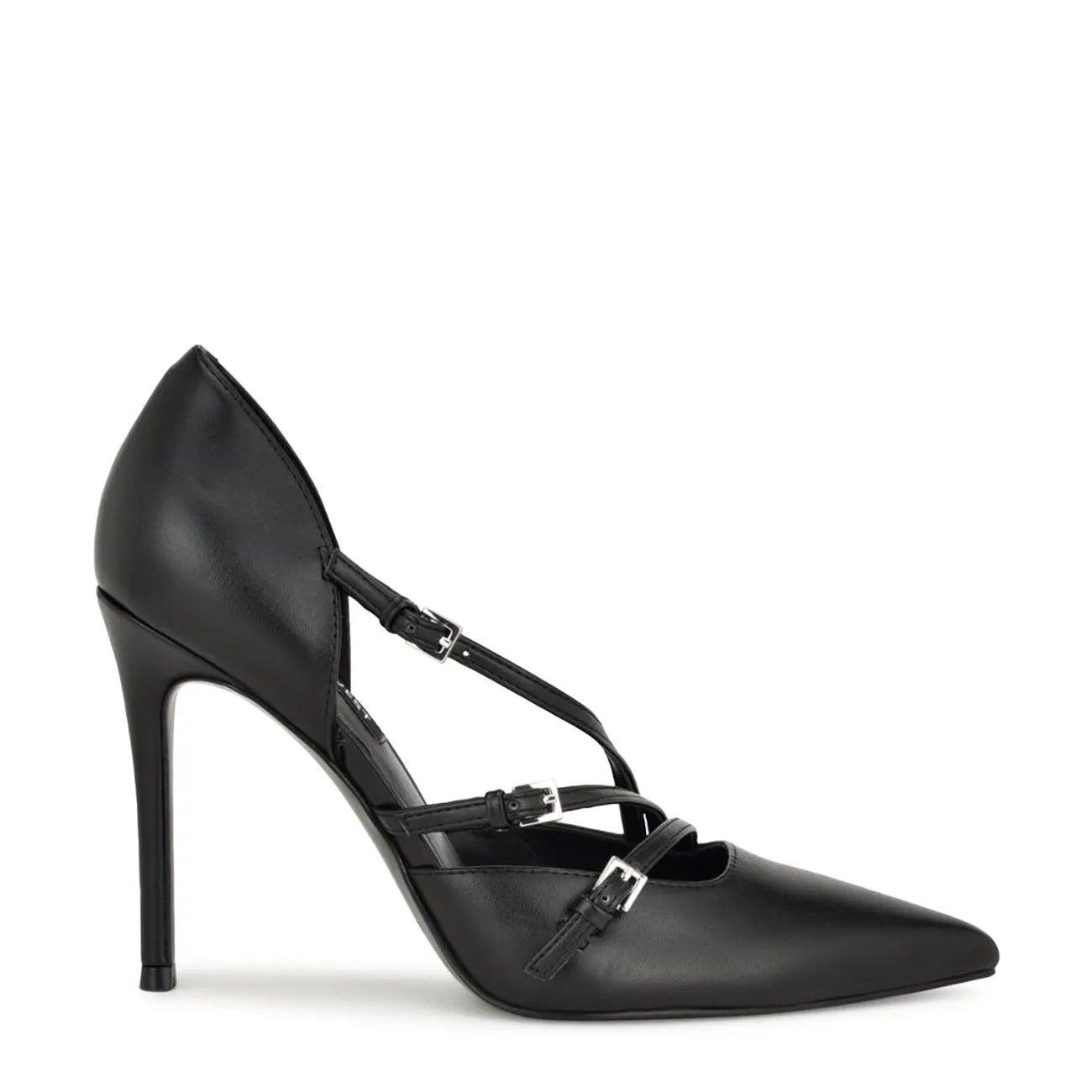 Nine West Women's Filma3 Pump The Shoe Company