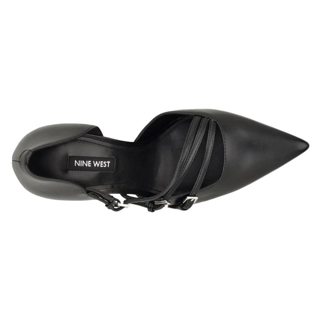 Ballerine nine west store