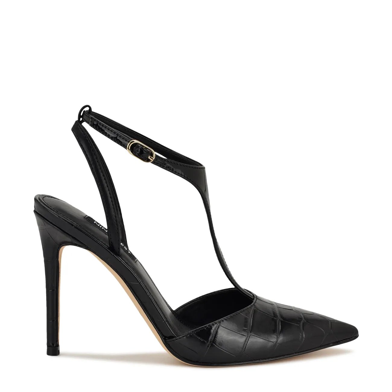 Women's Fiesta 3 T-Strap Heel