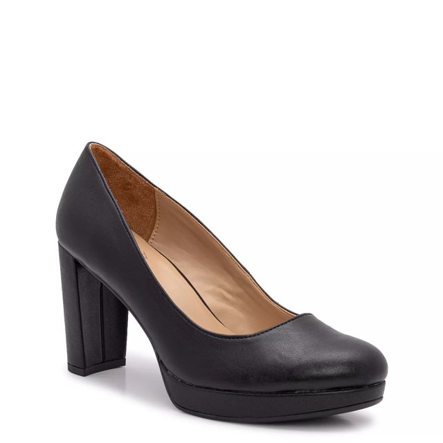 naturalizer berlin platform