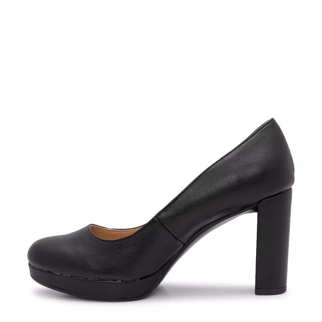 naturalizer berlin platform