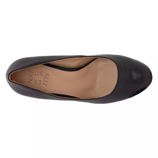 naturalizer berlin platform