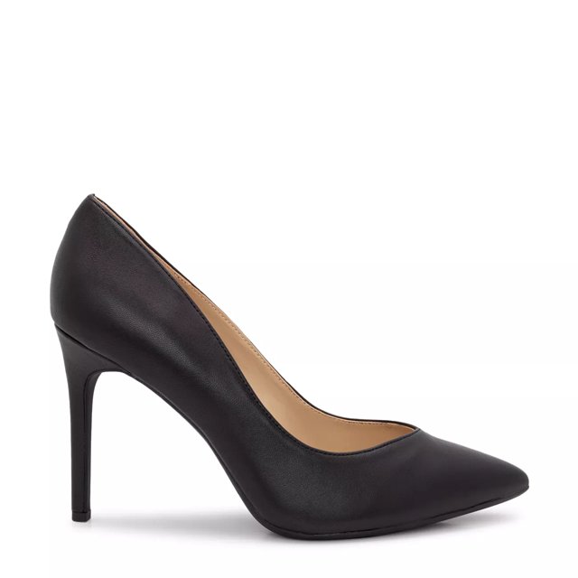 Jessica Simpson Haneh Wide Width Pump | The Shoe Company