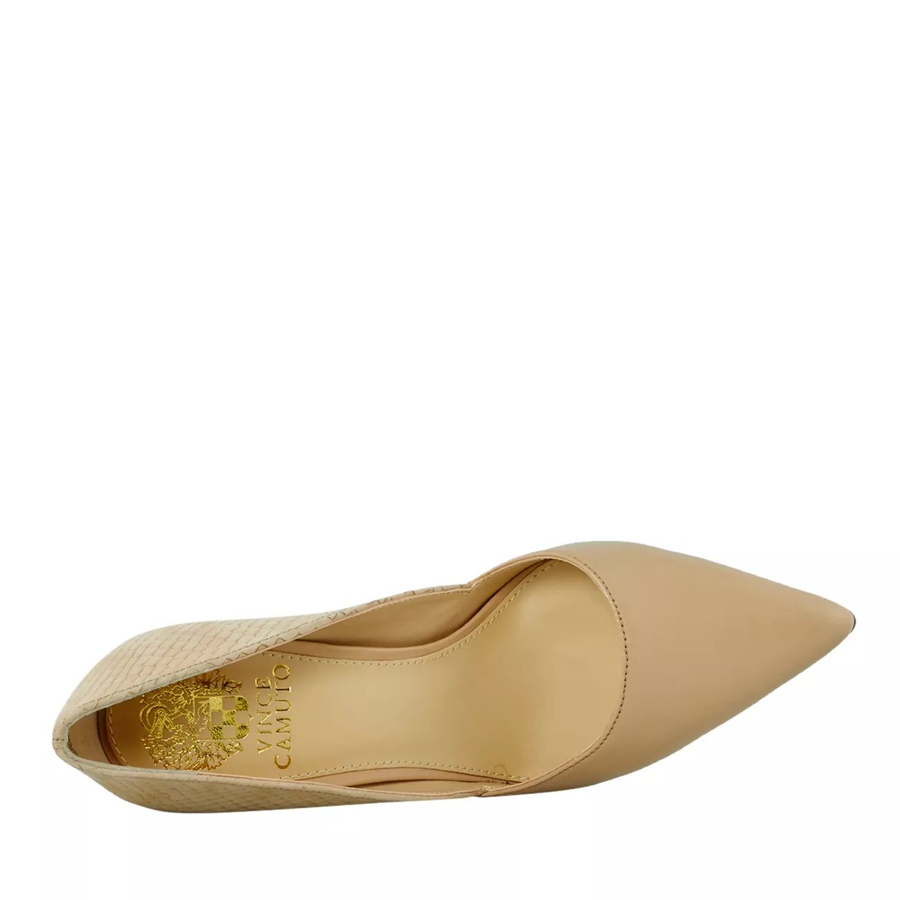 airmosah pump vince camuto