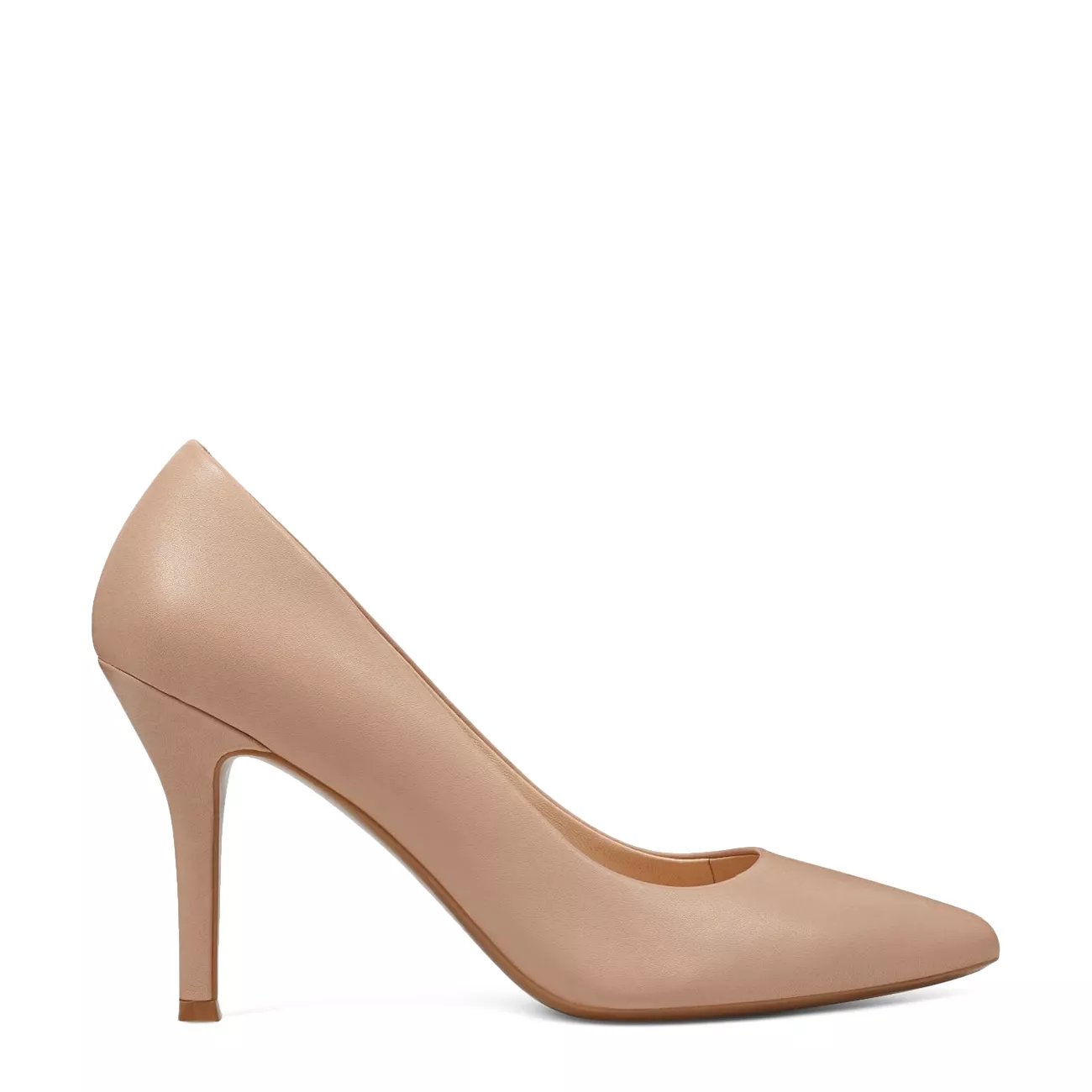 Nine west fifth pointy toe pumps online