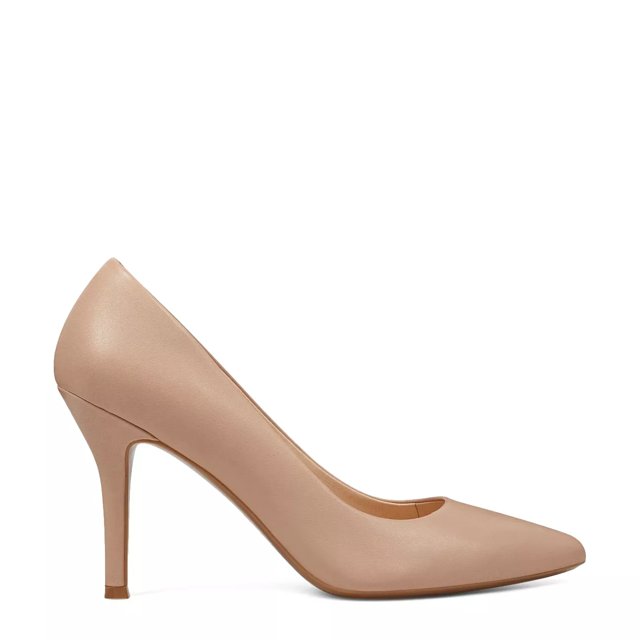 Nude heels nine west new arrivals