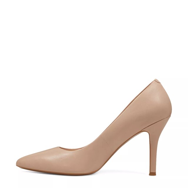  Calvin Klein Women's Brady Pump, Tobacco 903, 9