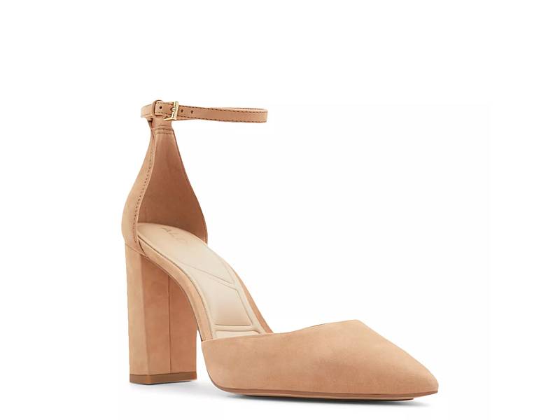 Dsw aldo store