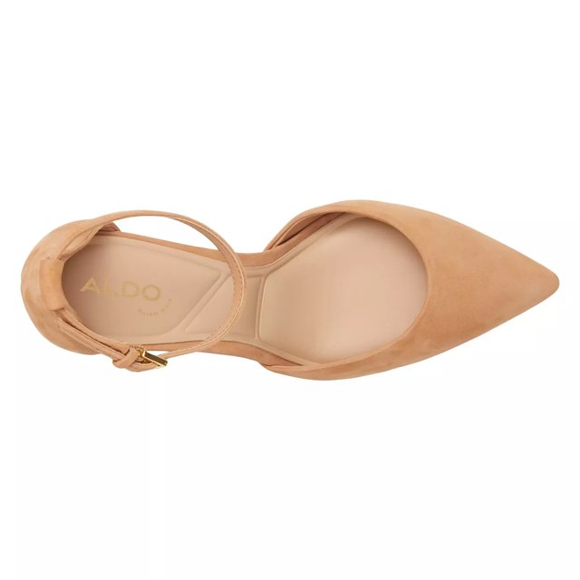 Aldo Faith Pump The Shoe Company