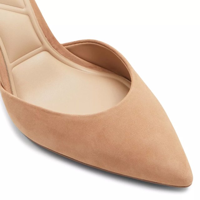 Faith pumps new arrivals