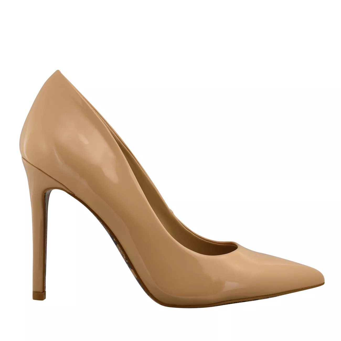 mix no 6 samantha platform pump