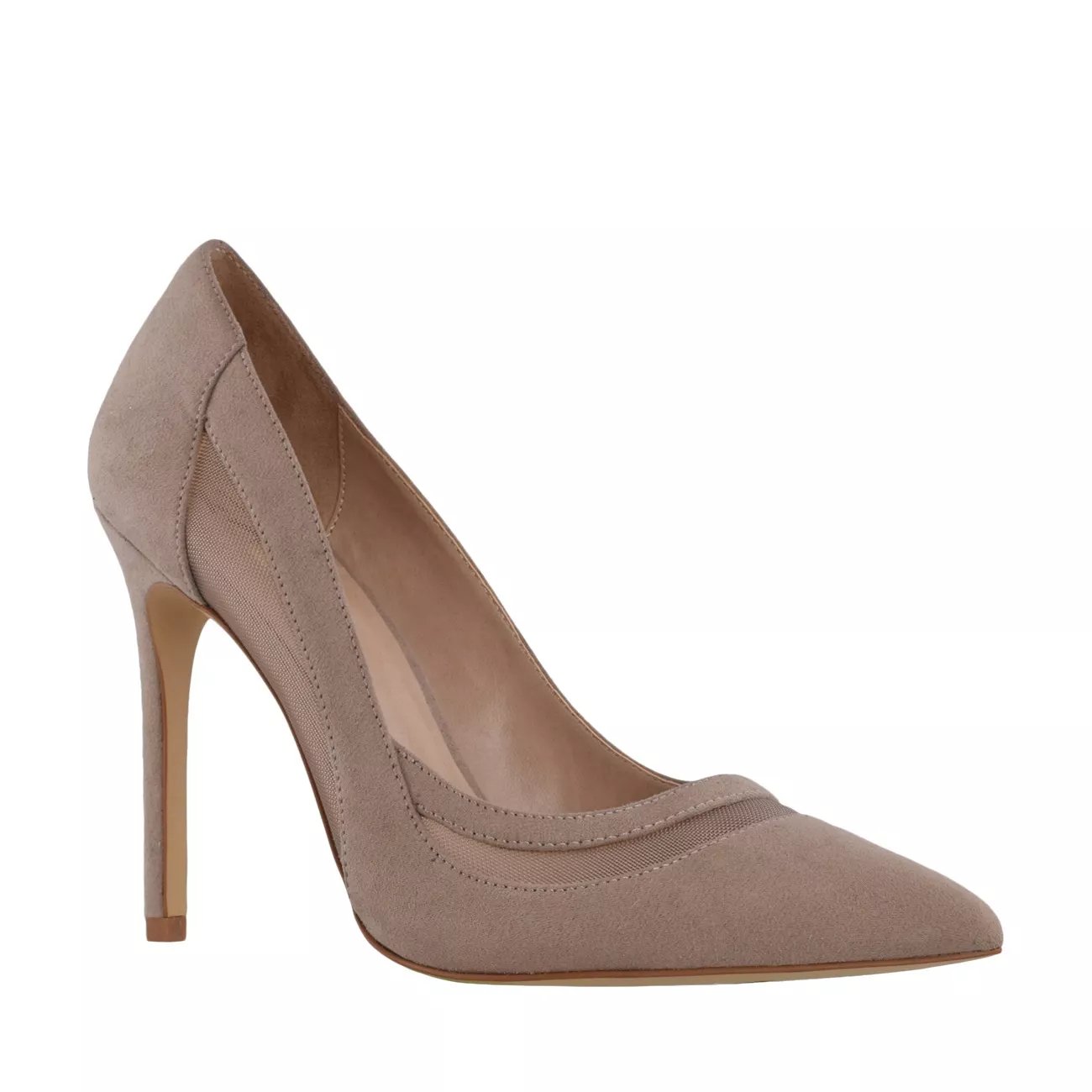 pump mesh