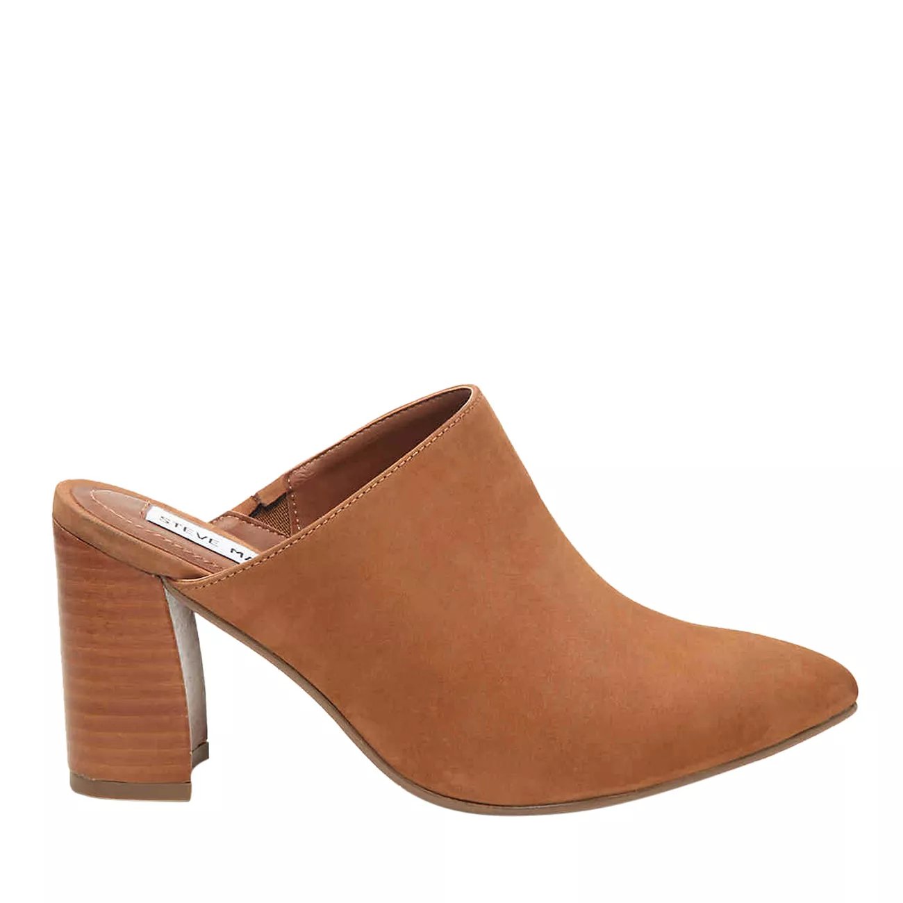 steve madden tielo mule in tan