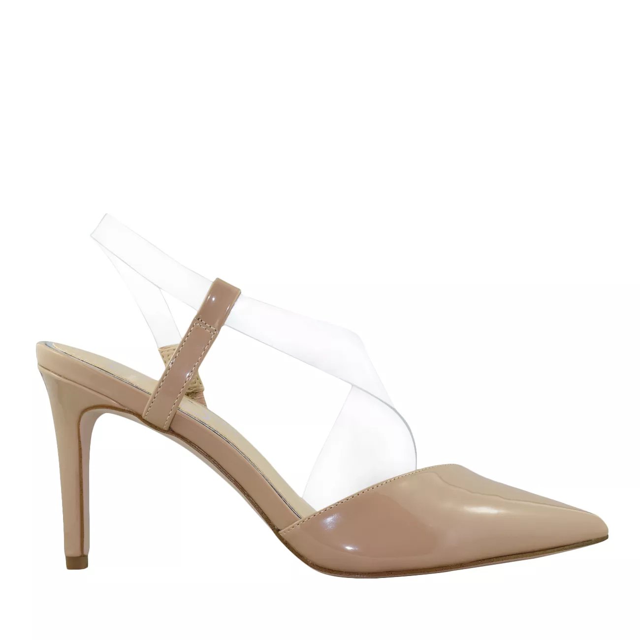 jessica simpson cindee pump