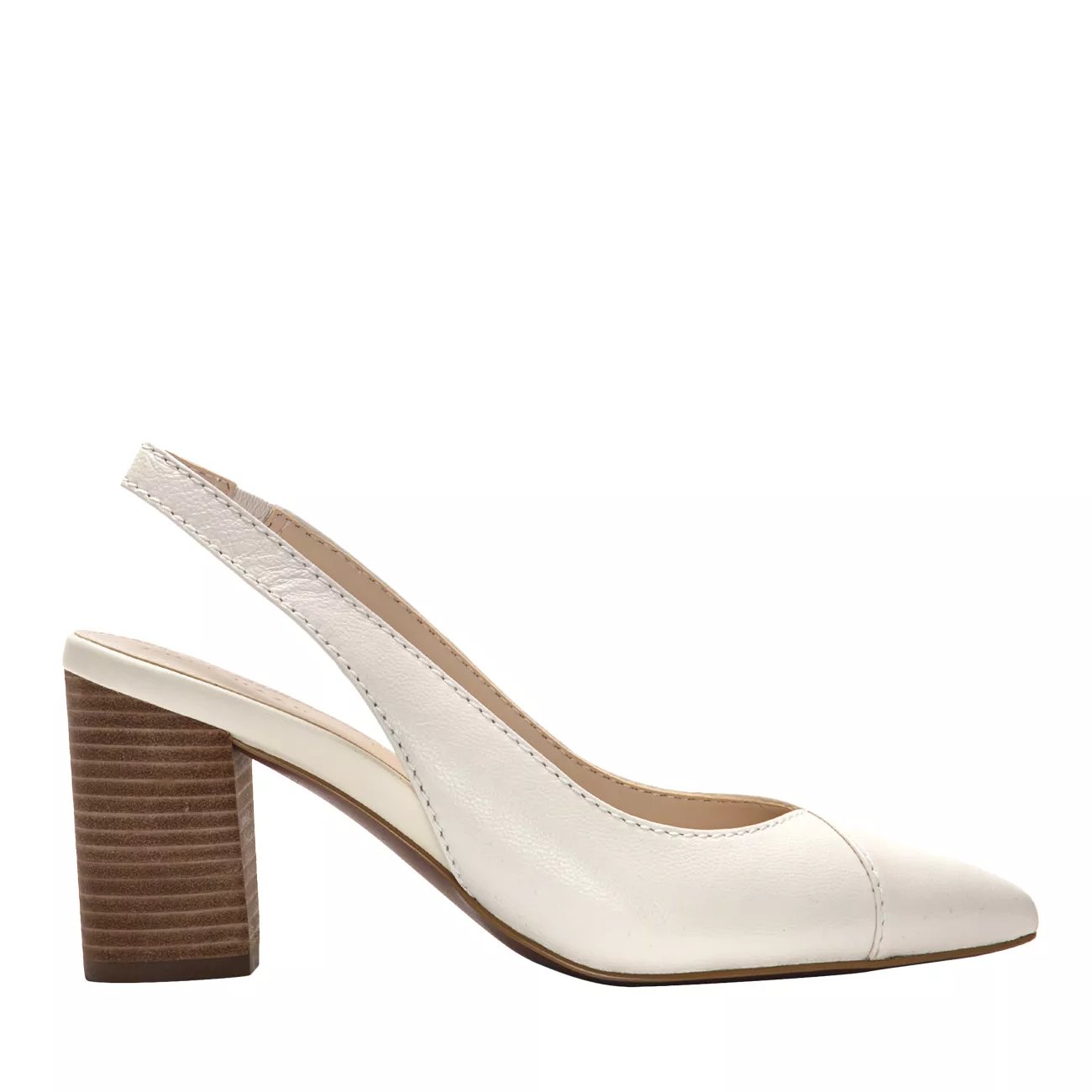 cole haan slingback flats
