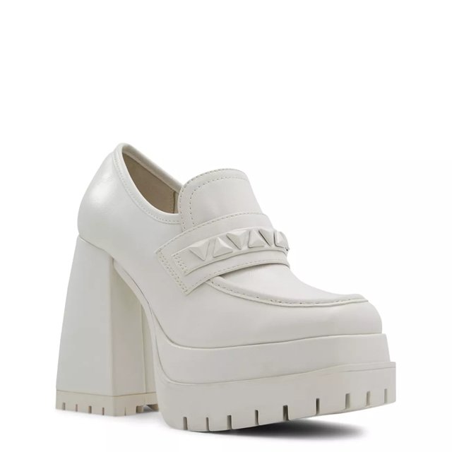 Call It Spring Justice Chunky Platform Loafer DSW Canada