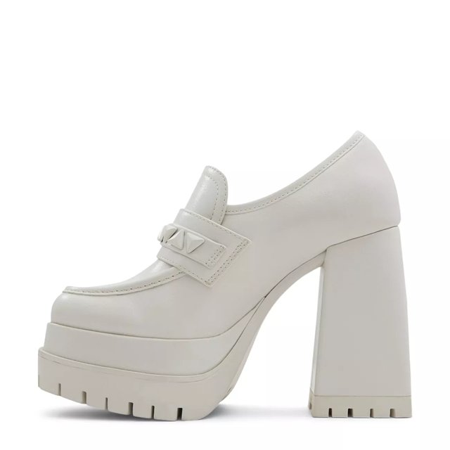 Call It Spring Justice Chunky Platform Loafer The Shoe Company