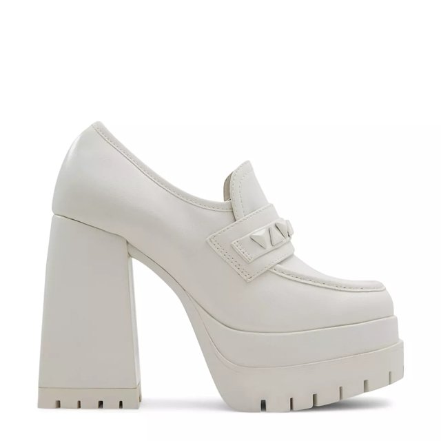 Call It Spring Justice Chunky Platform Loafer