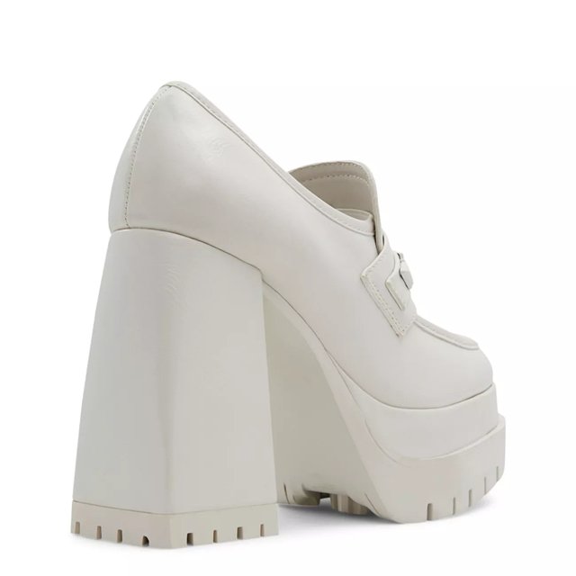 Call It Spring Justice Chunky Platform Loafer DSW Canada