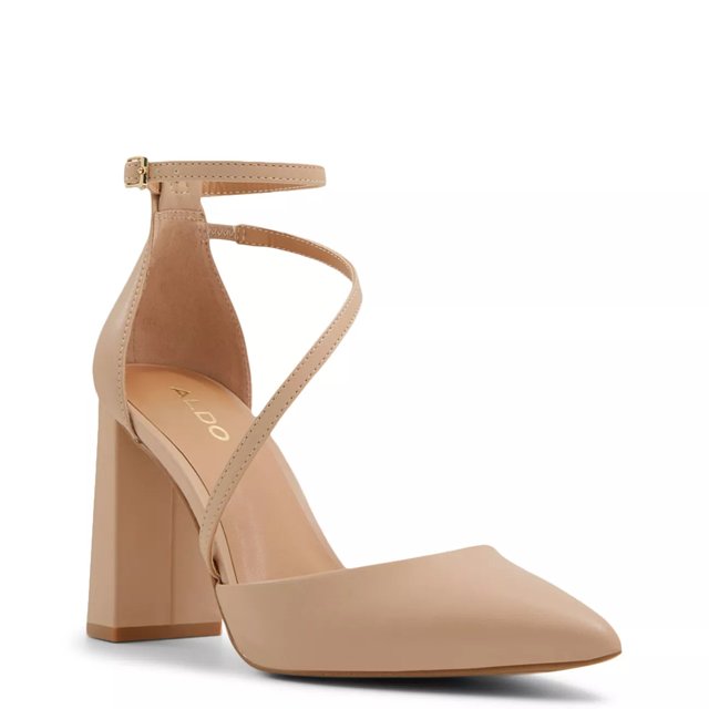 Aldo Milley Pump DSW Canada