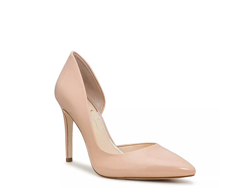 Nine West Issa3 Pump