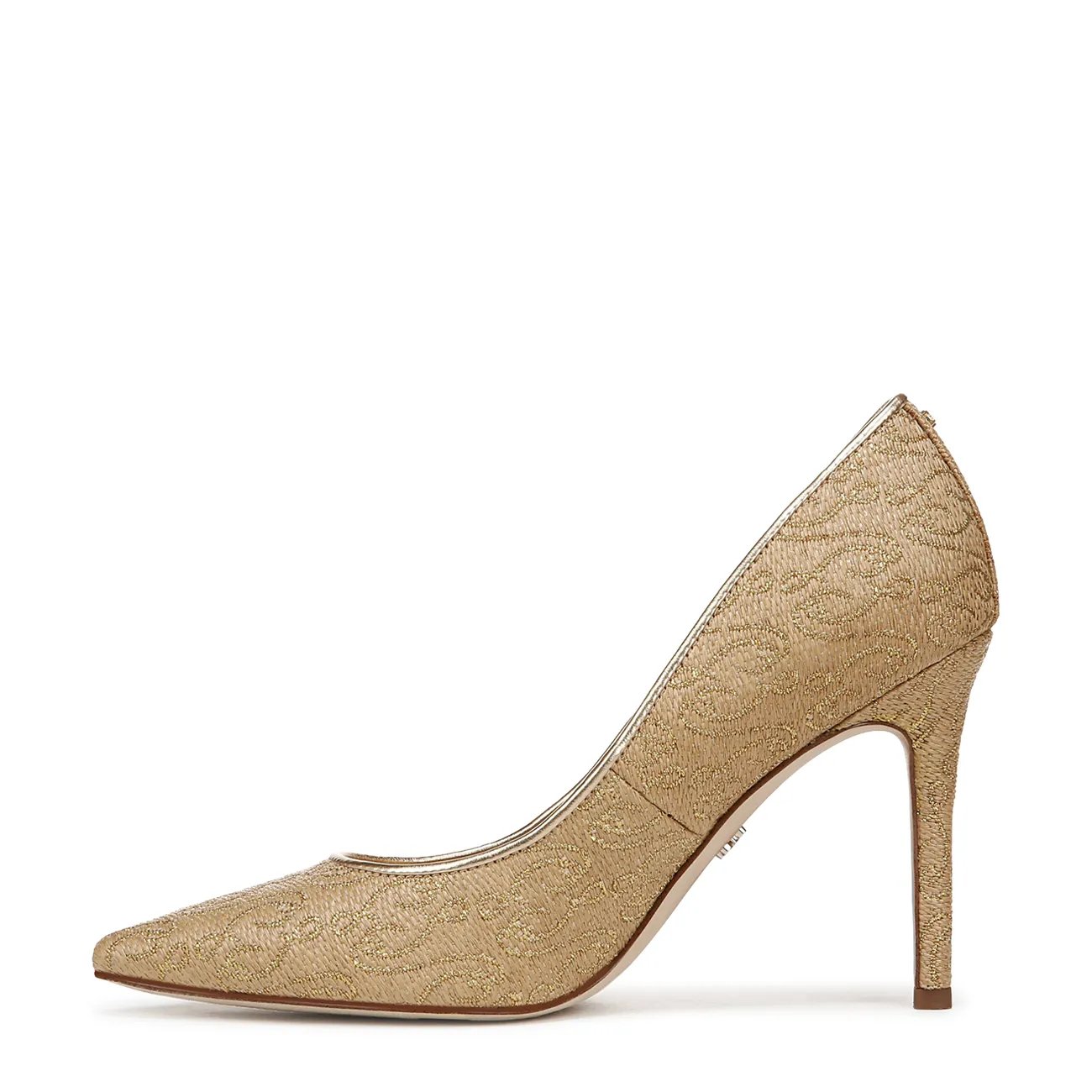 Women's Hazel Pump