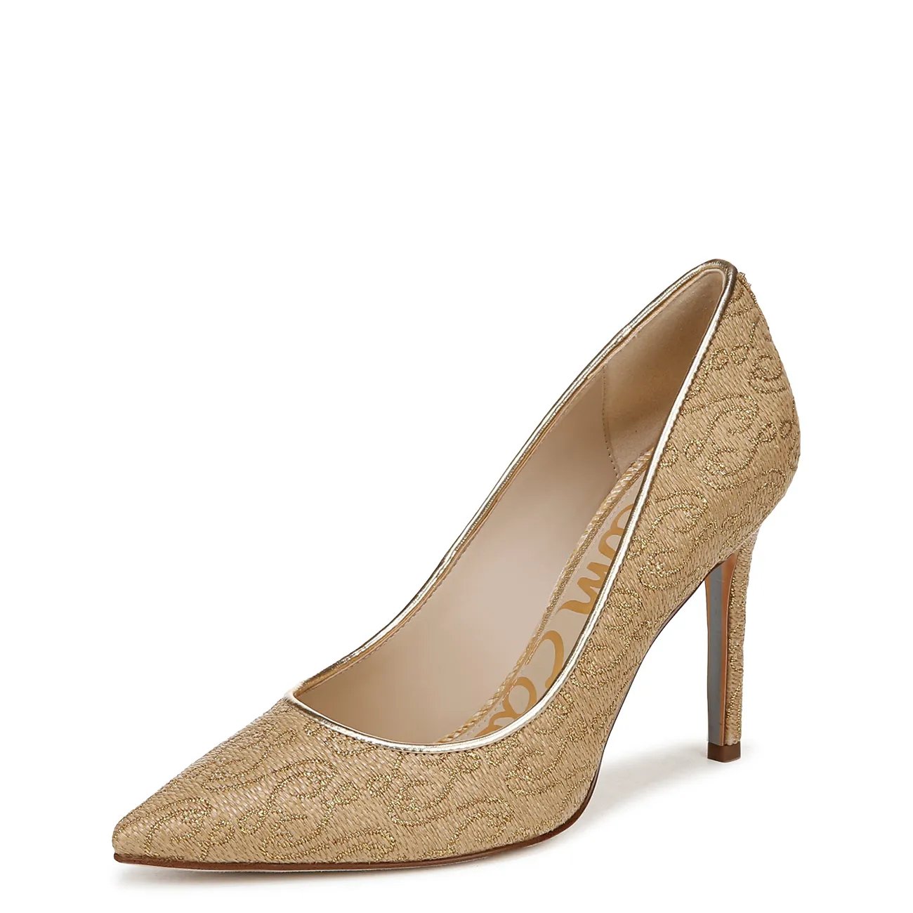 Women's Hazel Pump