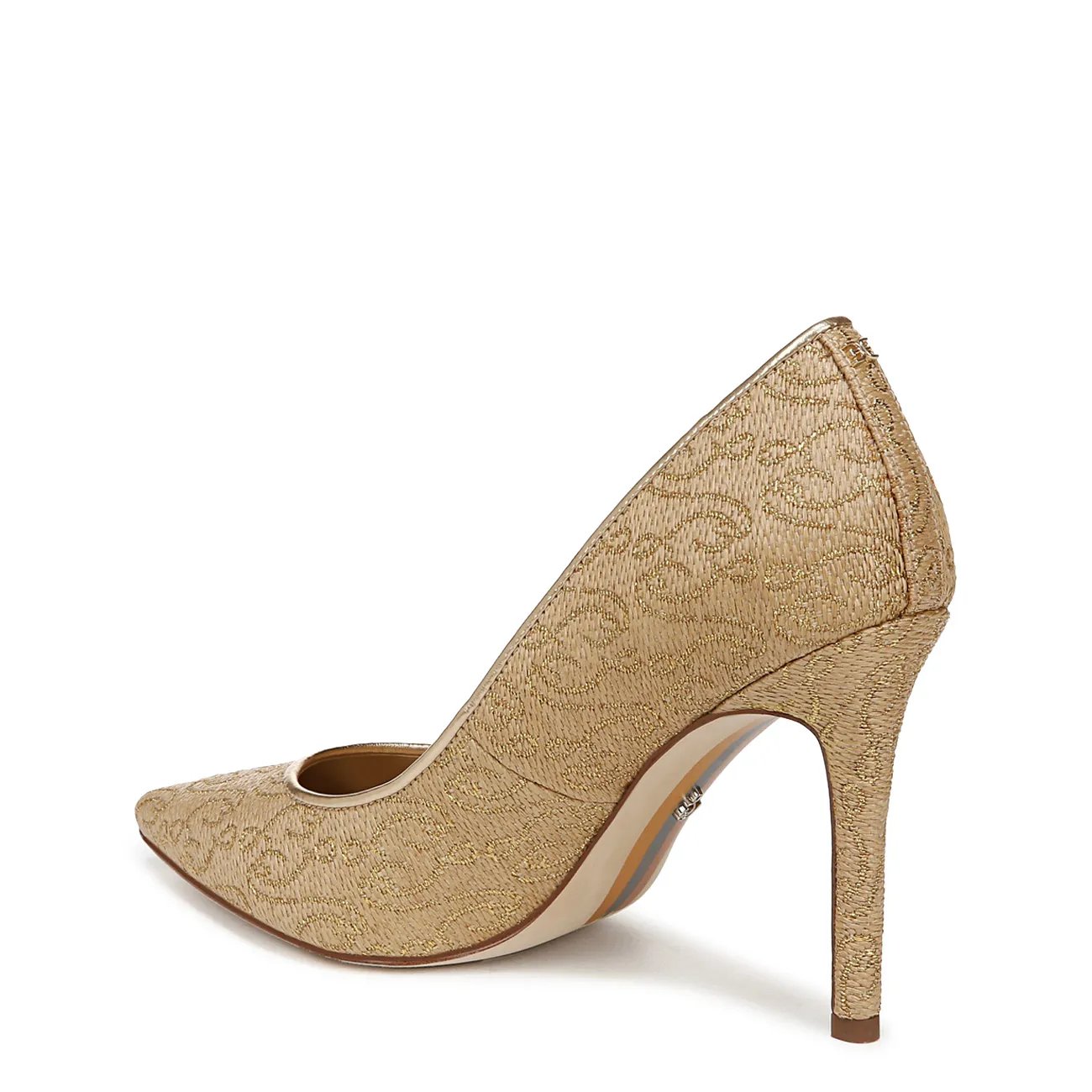 Women's Hazel Pump