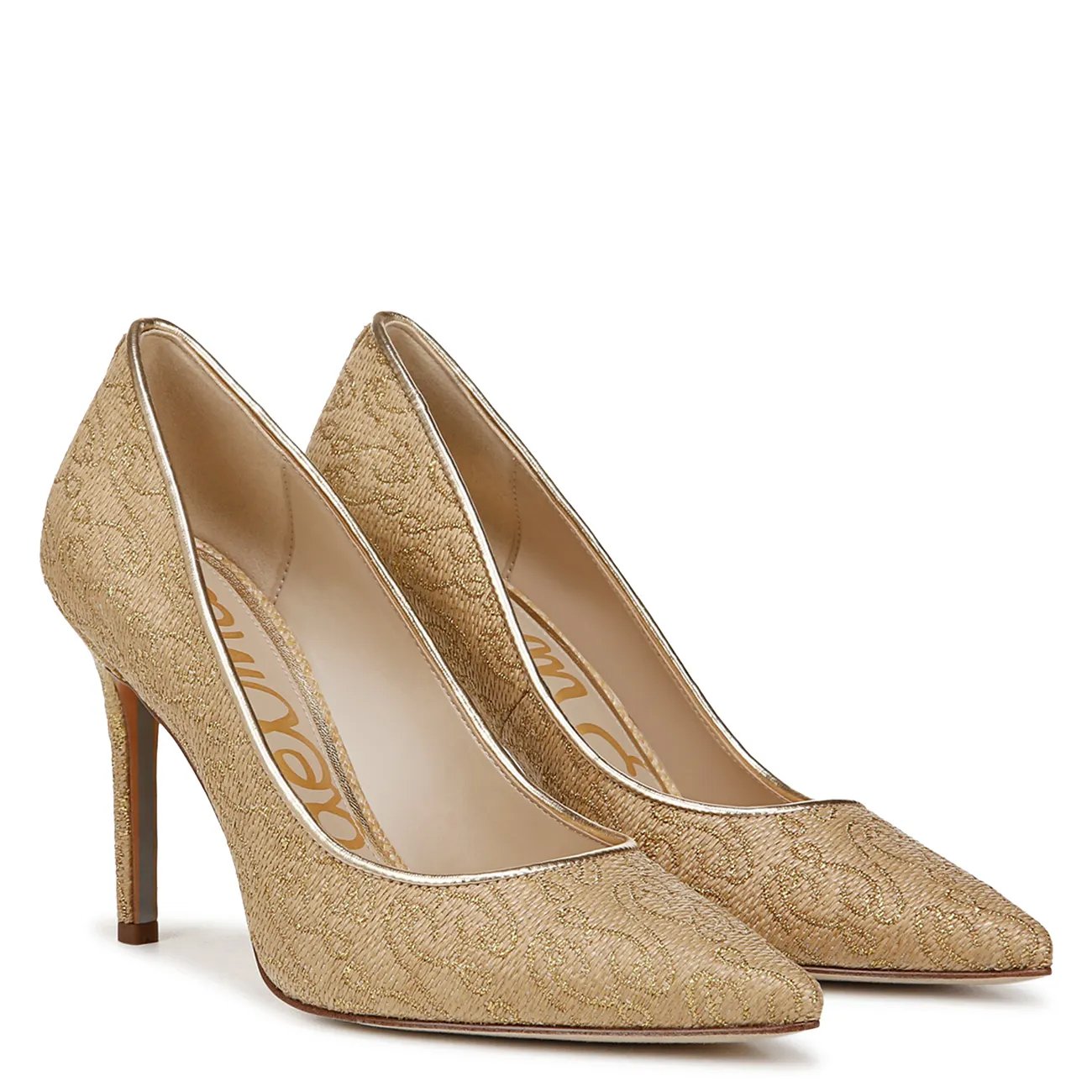 Women's Hazel Pump