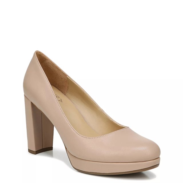 naturalizer berlin platform