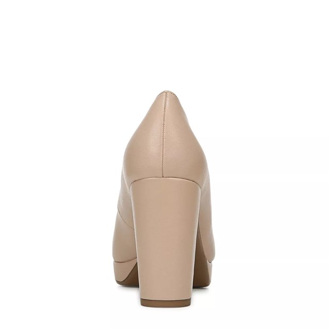 naturalizer berlin platform