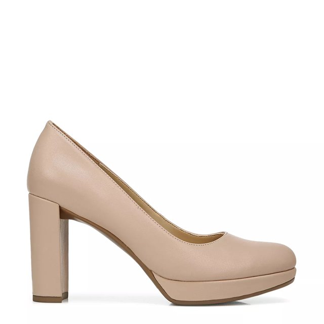 Naturalizer wide pumps online