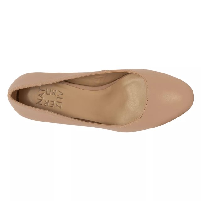 naturalizer berlin platform