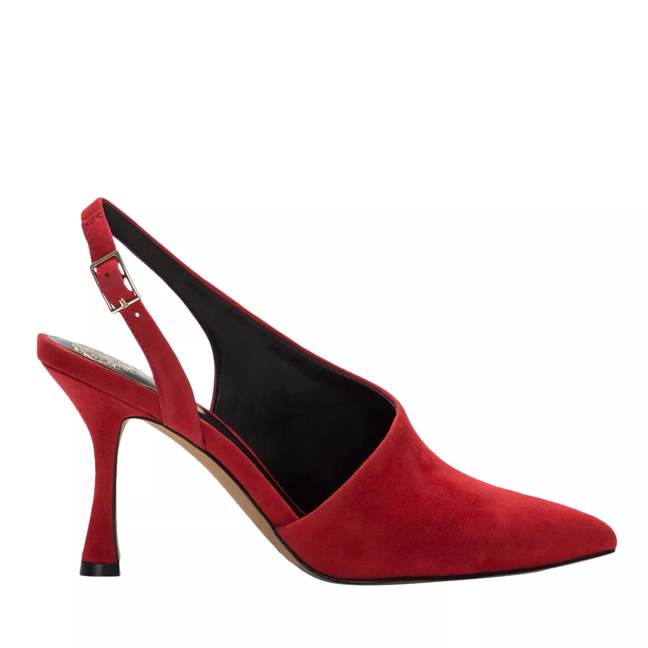 vince camuto matilda slingback flat
