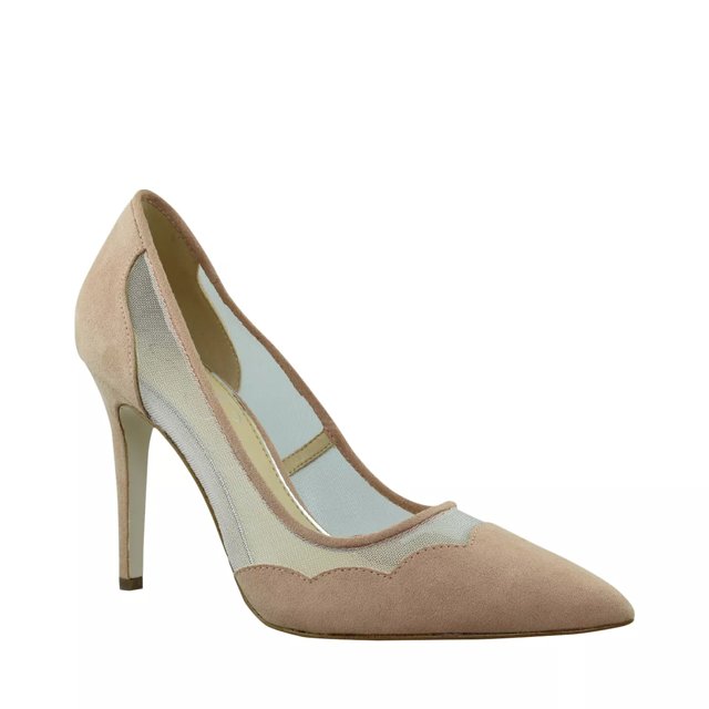 jessica simpson pescanta pump