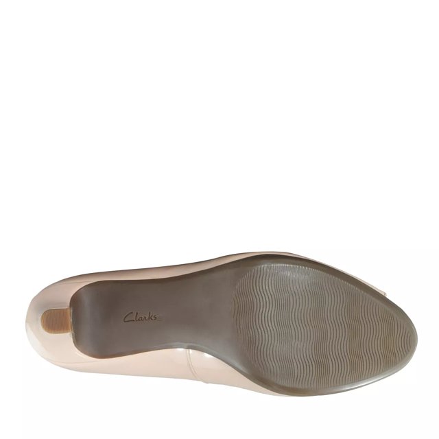 clarks women's adriel phyliss pump