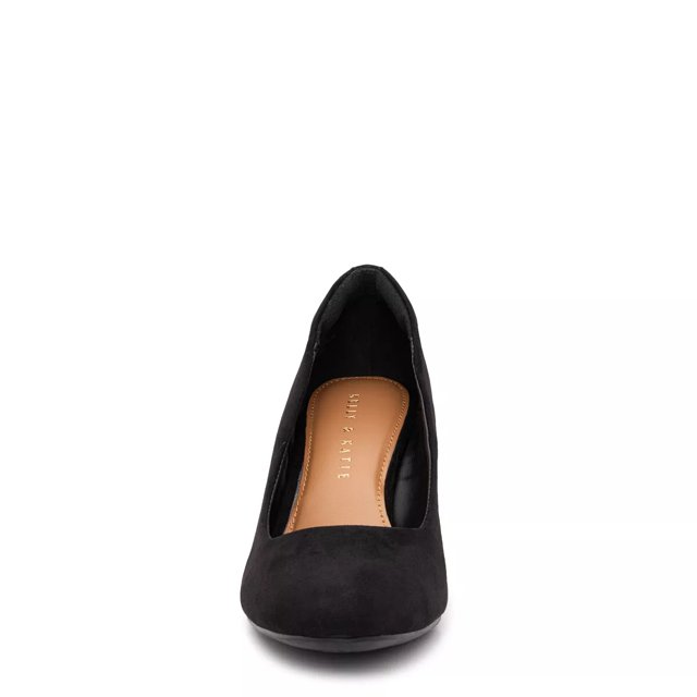Kelly & katie cilasa wedge pump hotsell