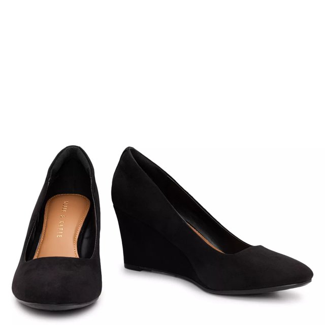 Kelly and best sale katie pumps