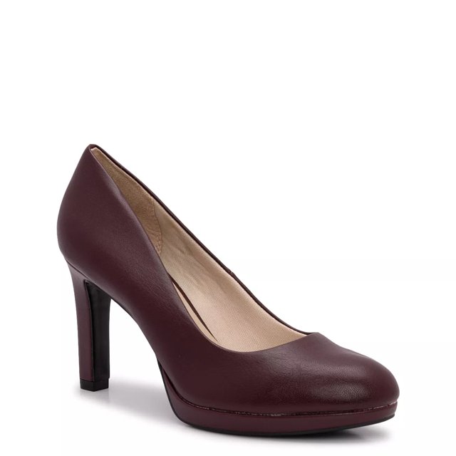 LifeStride Julia Platform Pump DSW Canada