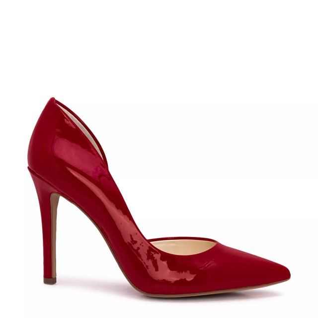 Jessica simpson claudette clearance pumps