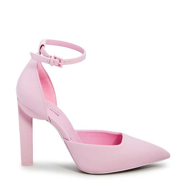 Dsw shoes pink heels deals