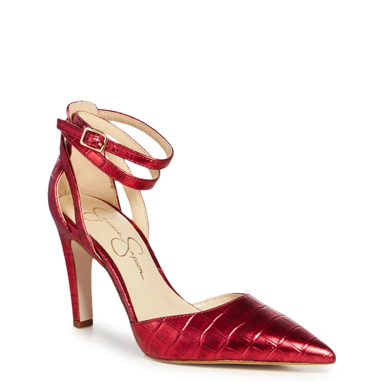 Jessica simpson rayomi pump store