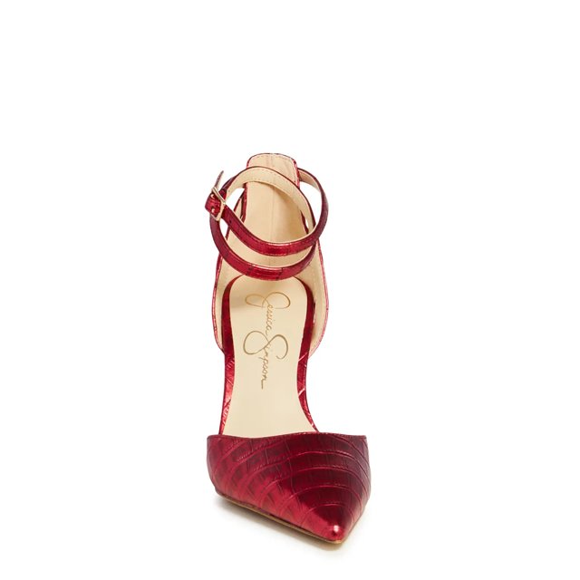 Jessica Simpson Rasheli Pump | DSW Canada