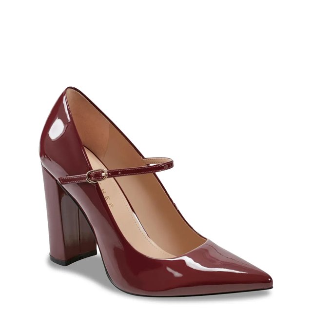 Marc fisher patent pumps online