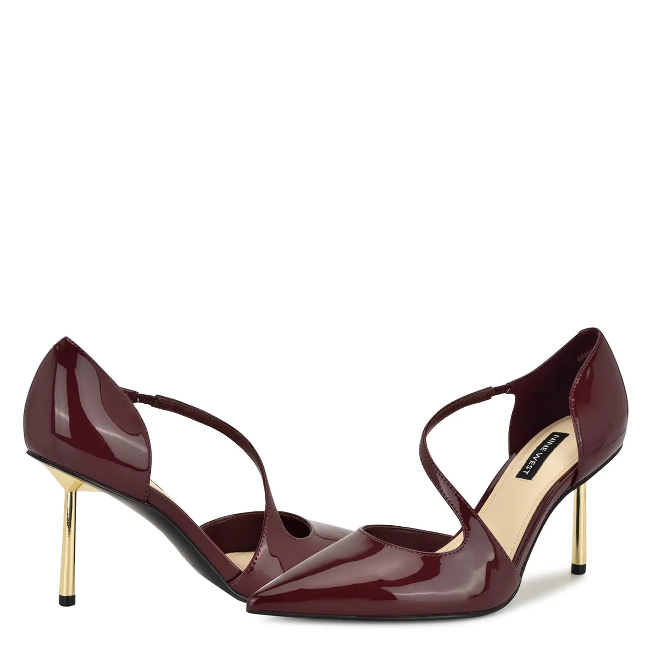 Women's Dolen 3 Strappy Pump